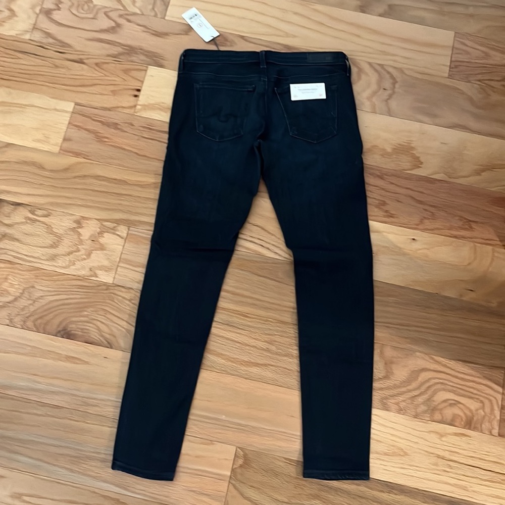 AG Legging ankle jeans in size 27 - Picture 2 of 4